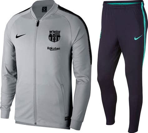 nike fc barcelona trainingspak heren|Nike Factory Stores.